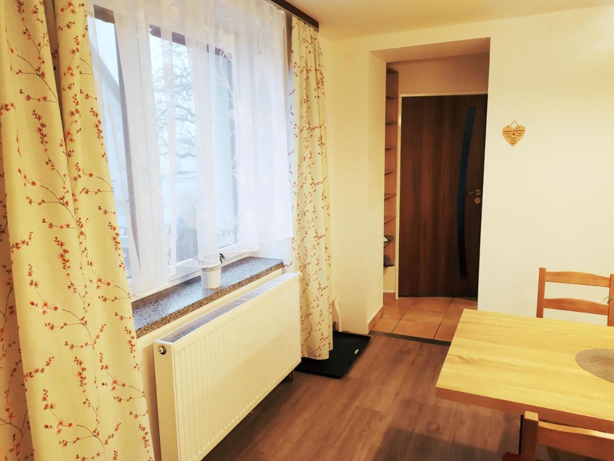 Apartmany De-Lu ブランスコ エクステリア 写真